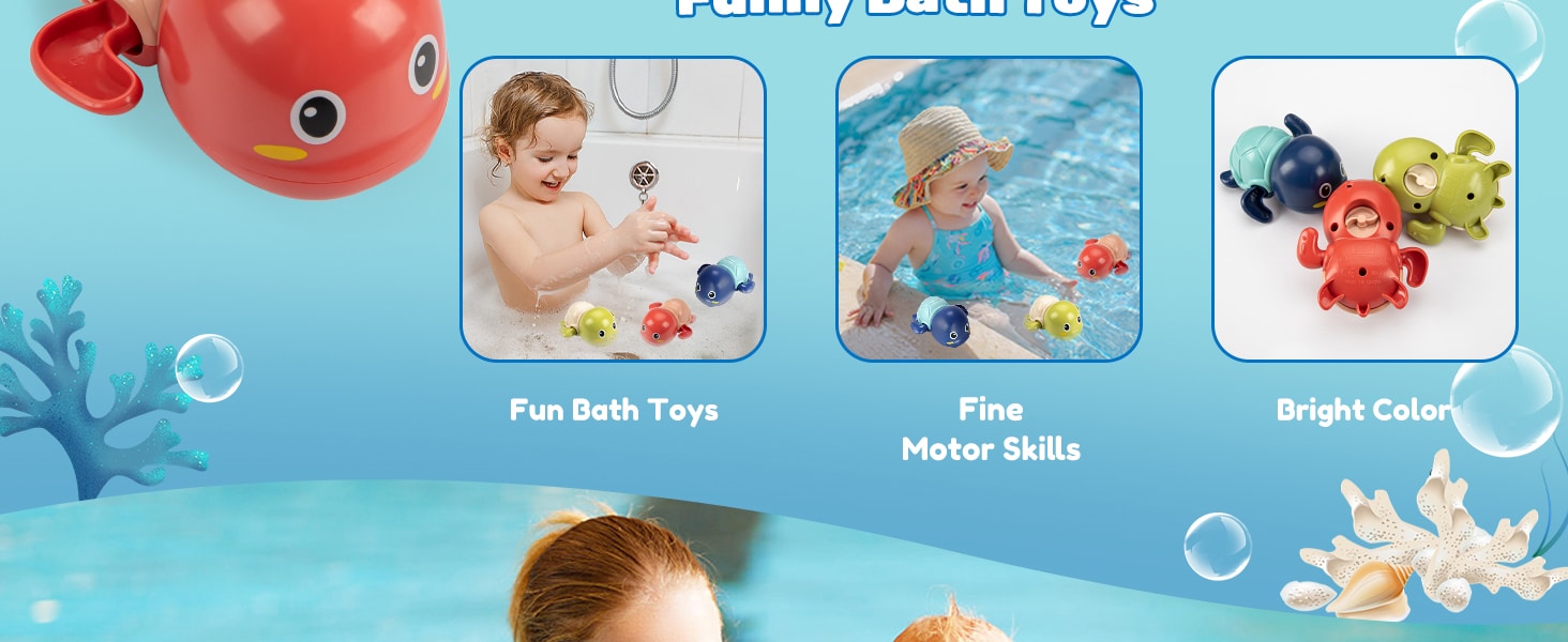 toddler bath toys