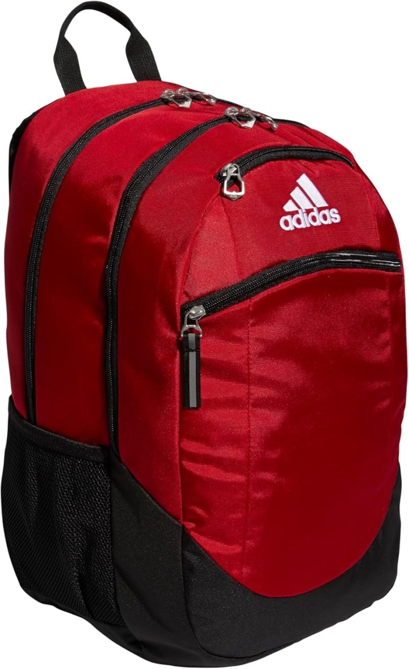 adidas Striker Team Sports Backpack - Image 2