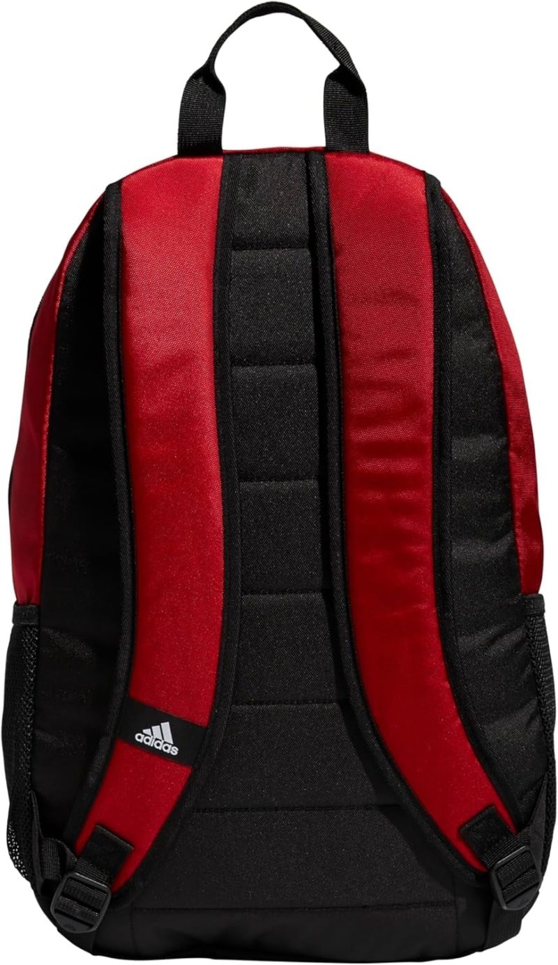 adidas Striker Team Sports Backpack - Image 7