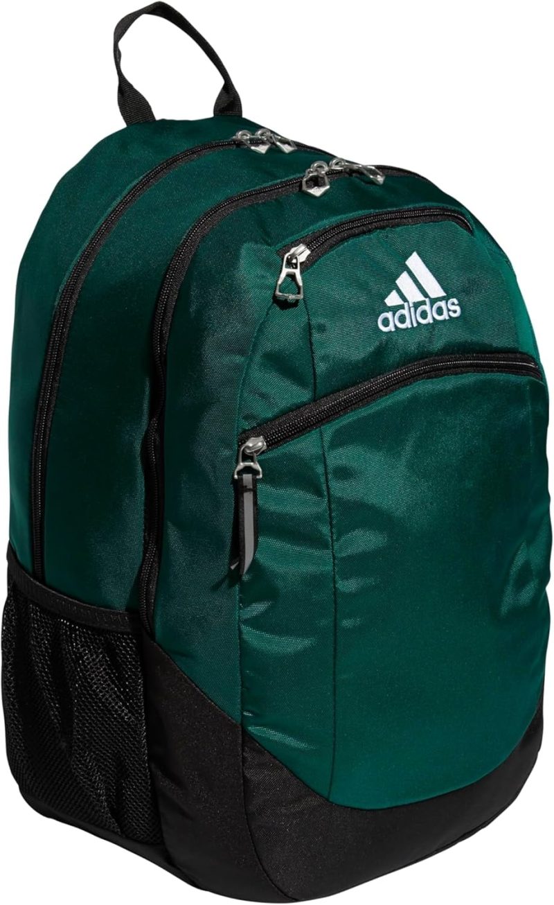 adidas Striker Team Sports Backpack - Image 10