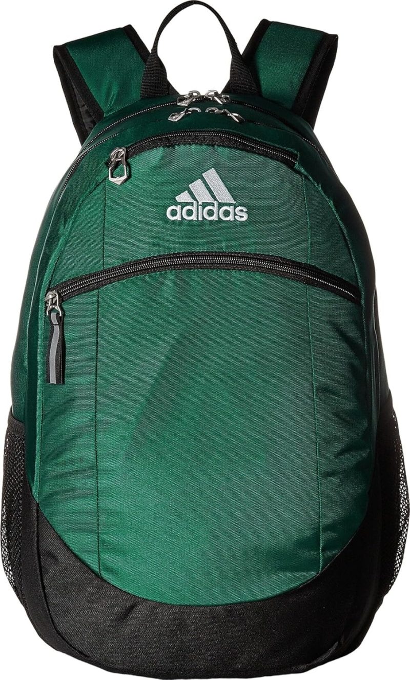 adidas Striker Team Sports Backpack - Image 13