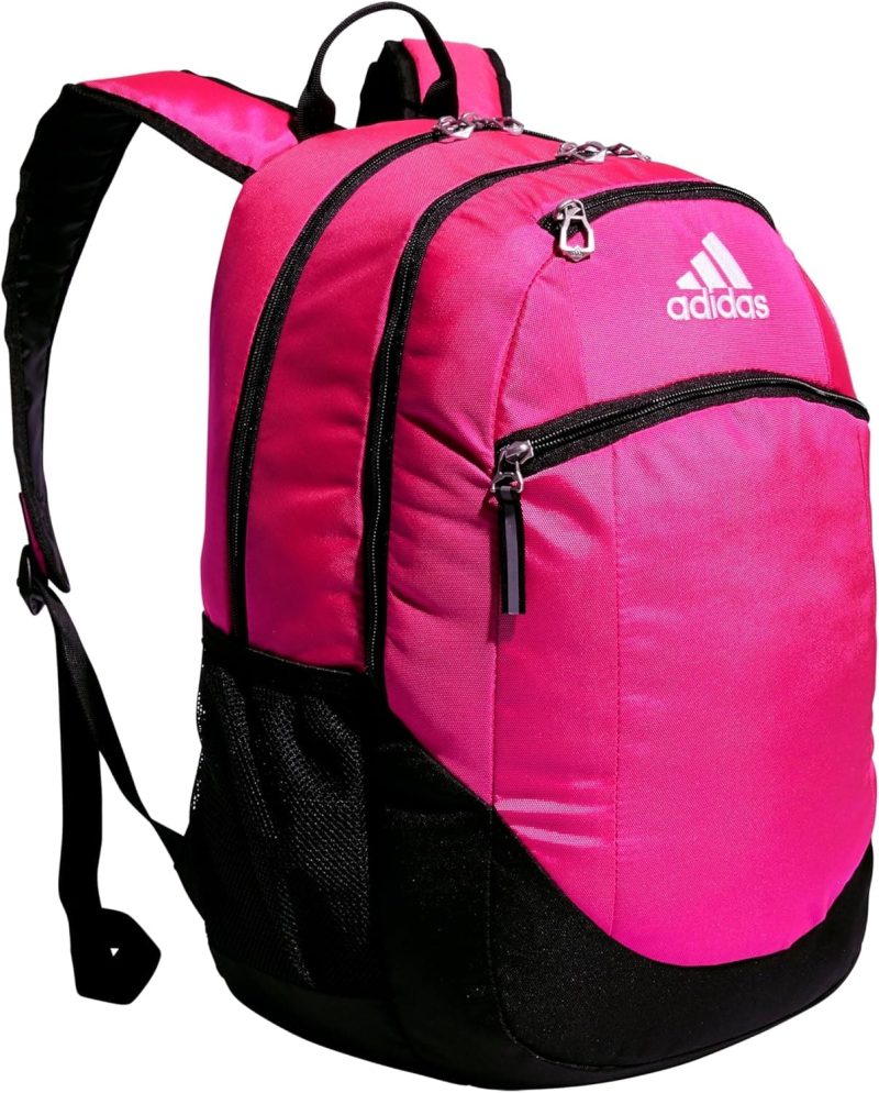 adidas Striker Team Sports Backpack - Image 16