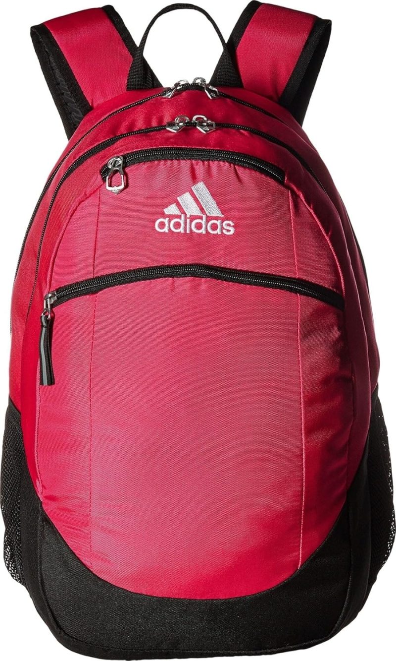 adidas Striker Team Sports Backpack - Image 18