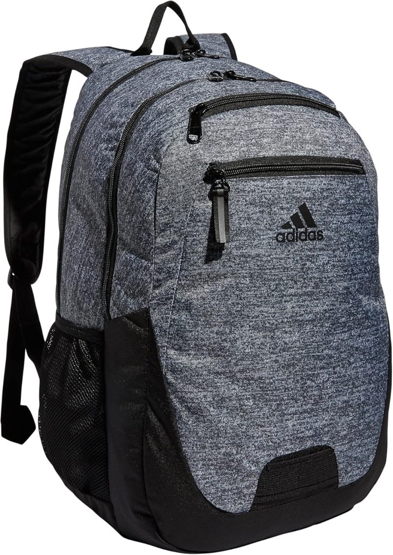 adidas Foundation Backpack (38L) - Image 2