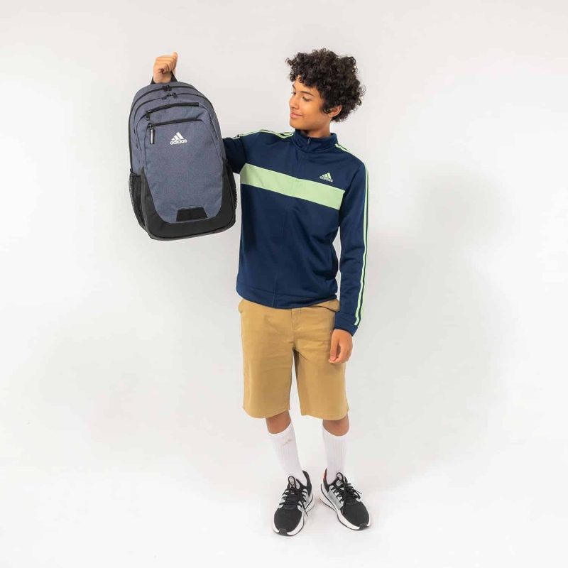 adidas Foundation Backpack (38L) - Image 7