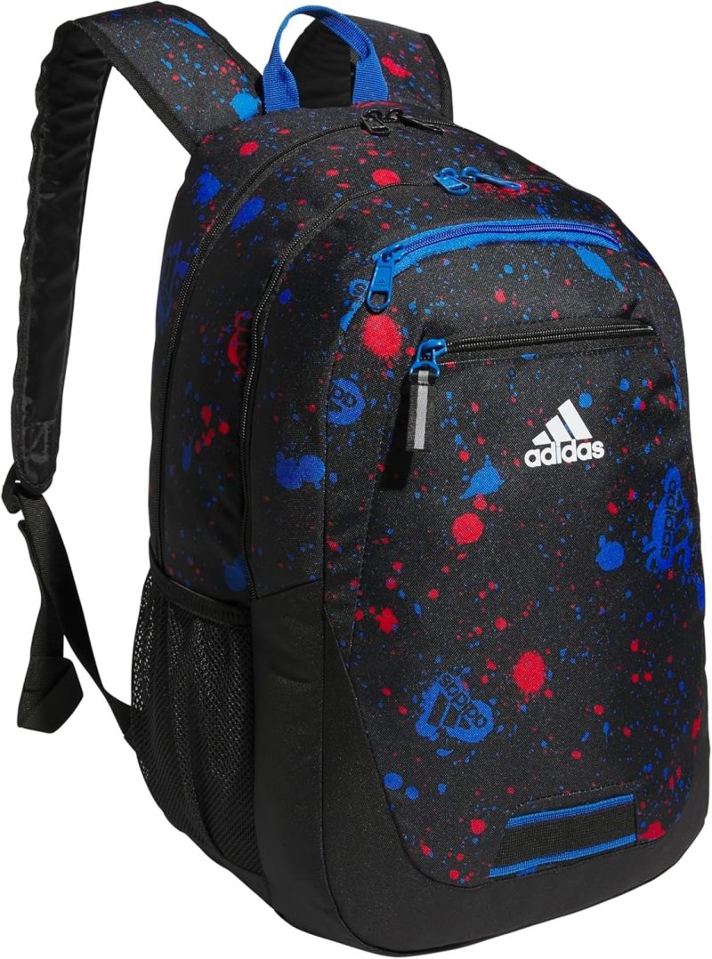 adidas Foundation Backpack (38L) - Image 9