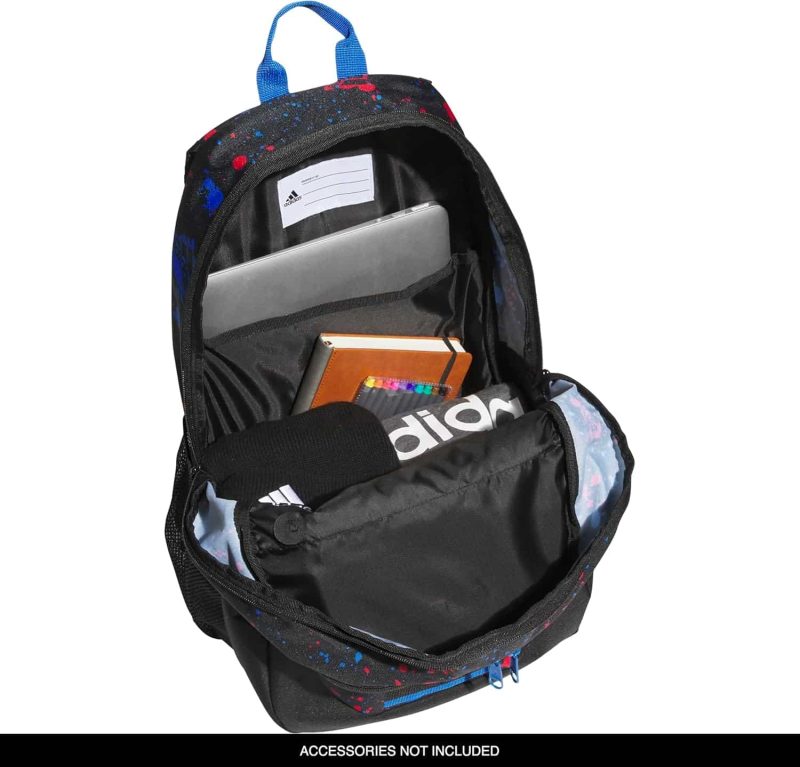 adidas Foundation Backpack (38L) - Image 10