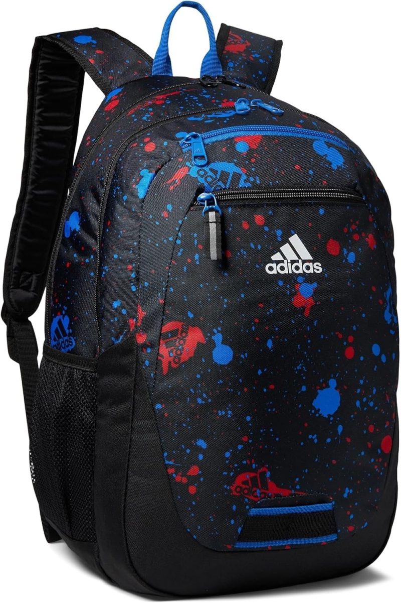 adidas Foundation Backpack (38L) - Image 11