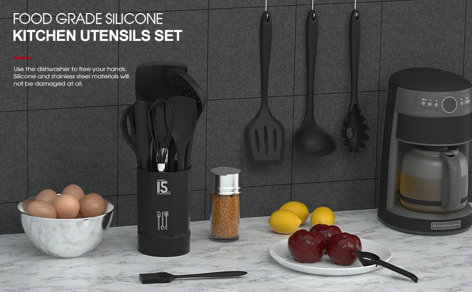 utensils sets