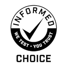 Informed Choice 