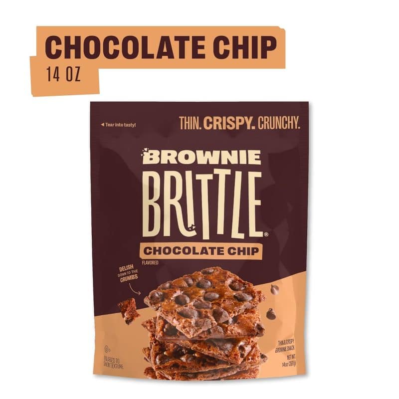 Brownie Brittle - Image 2