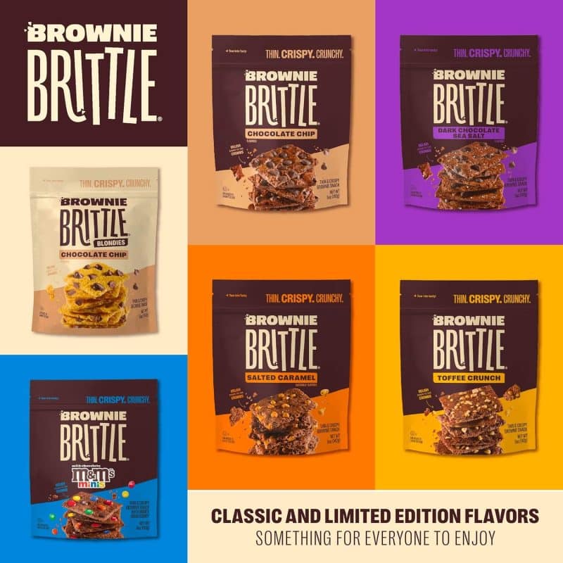 Brownie Brittle - Image 6