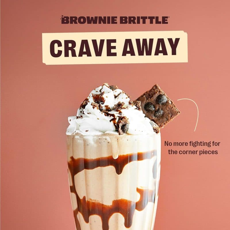 Brownie Brittle - Image 7