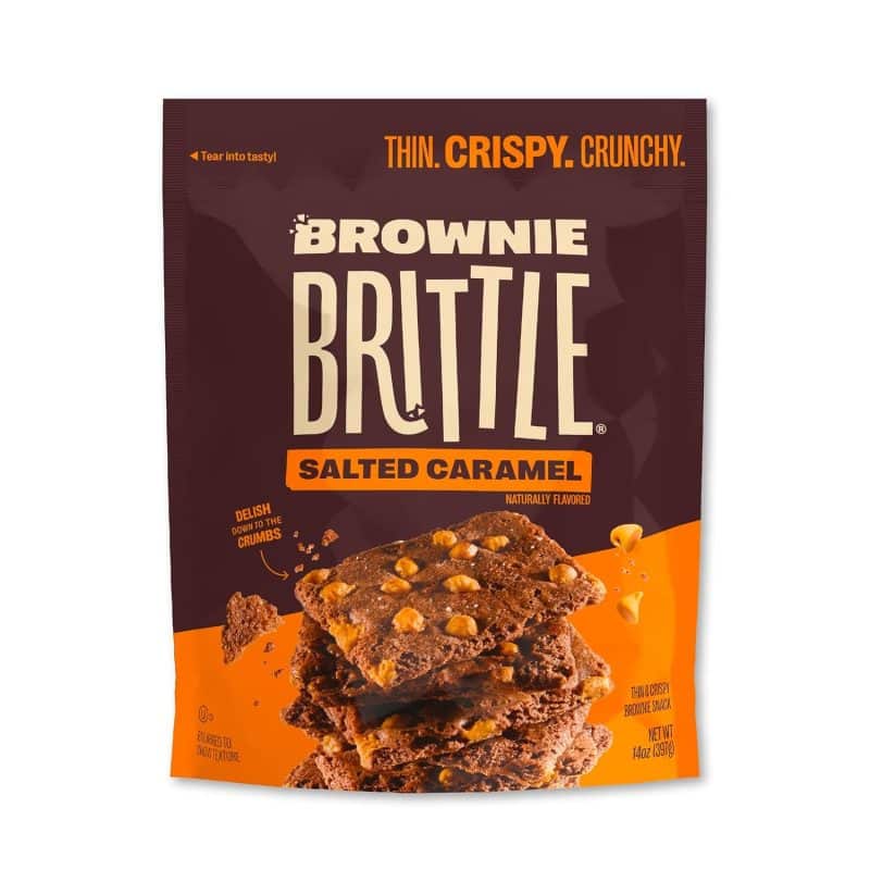 Brownie Brittle - Image 8