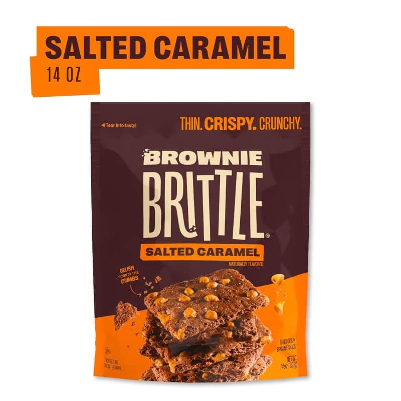 Brownie Brittle - Image 9