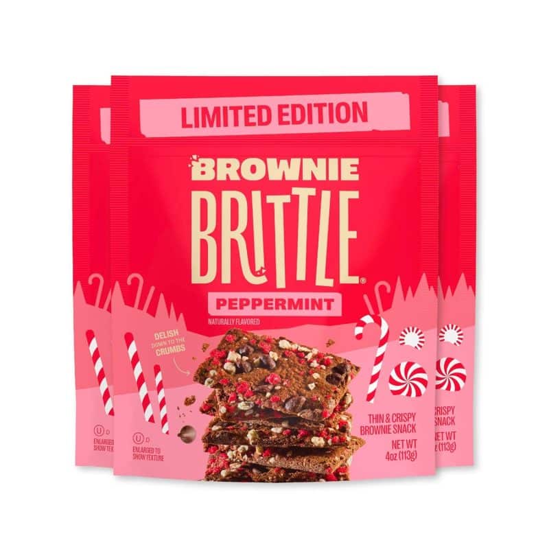 Brownie Brittle - Image 12