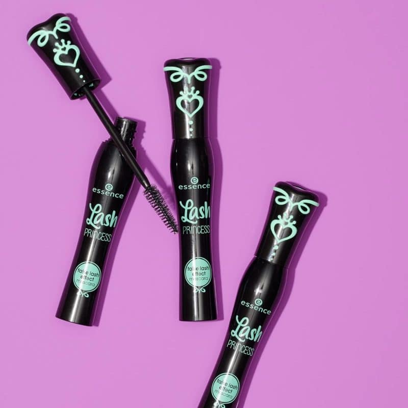 essence | Lash Princess False Lash Effect Mascara - Image 7