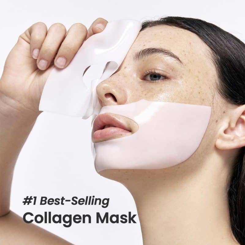 BIODANCE Bio-Collagen Real Deep Mask - Image 2