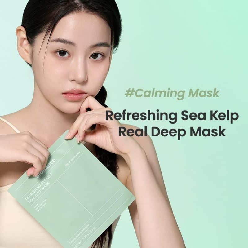 BIODANCE Bio-Collagen Real Deep Mask - Image 13