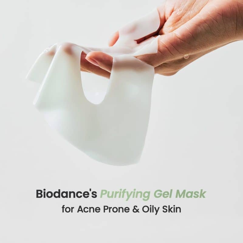 BIODANCE Bio-Collagen Real Deep Mask - Image 14