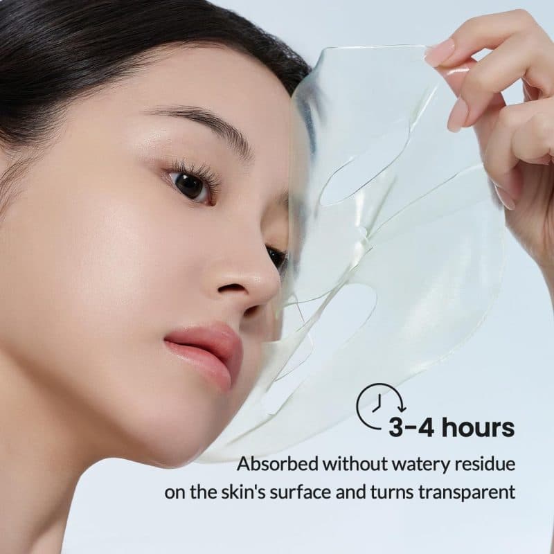 BIODANCE Bio-Collagen Real Deep Mask - Image 17