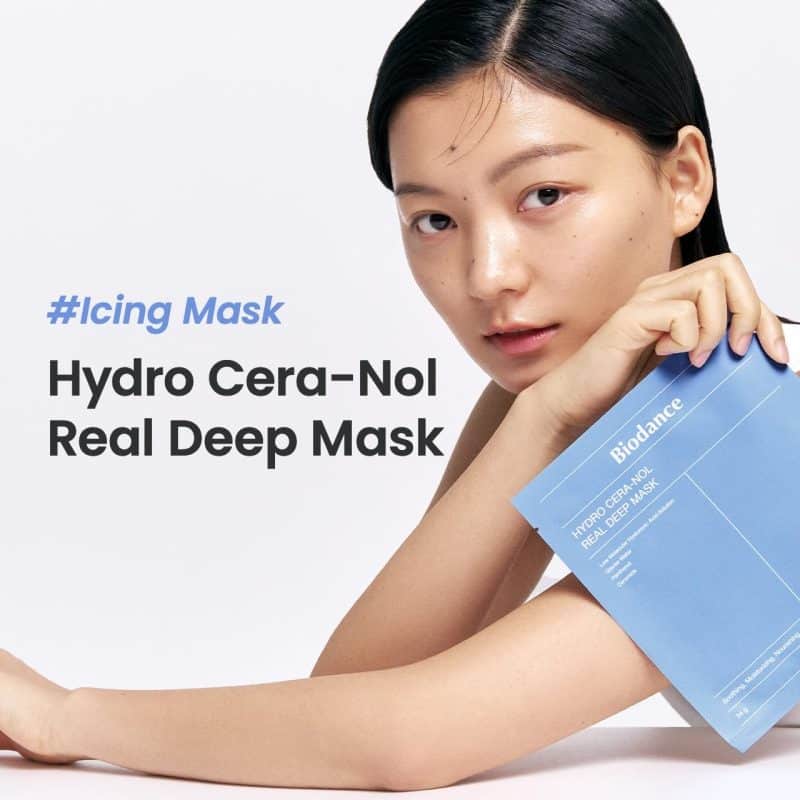 BIODANCE Bio-Collagen Real Deep Mask - Image 22