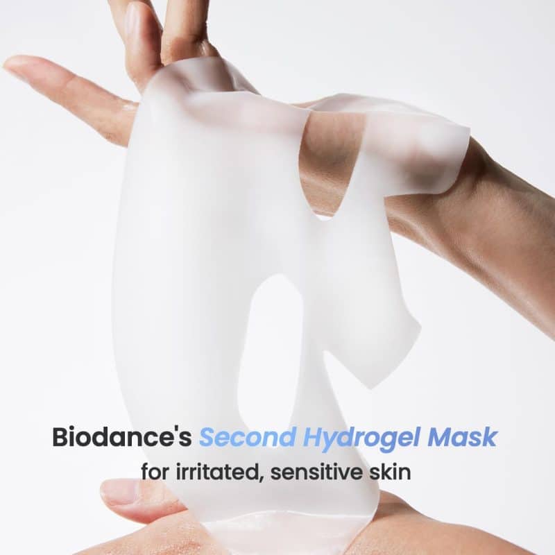 BIODANCE Bio-Collagen Real Deep Mask - Image 23