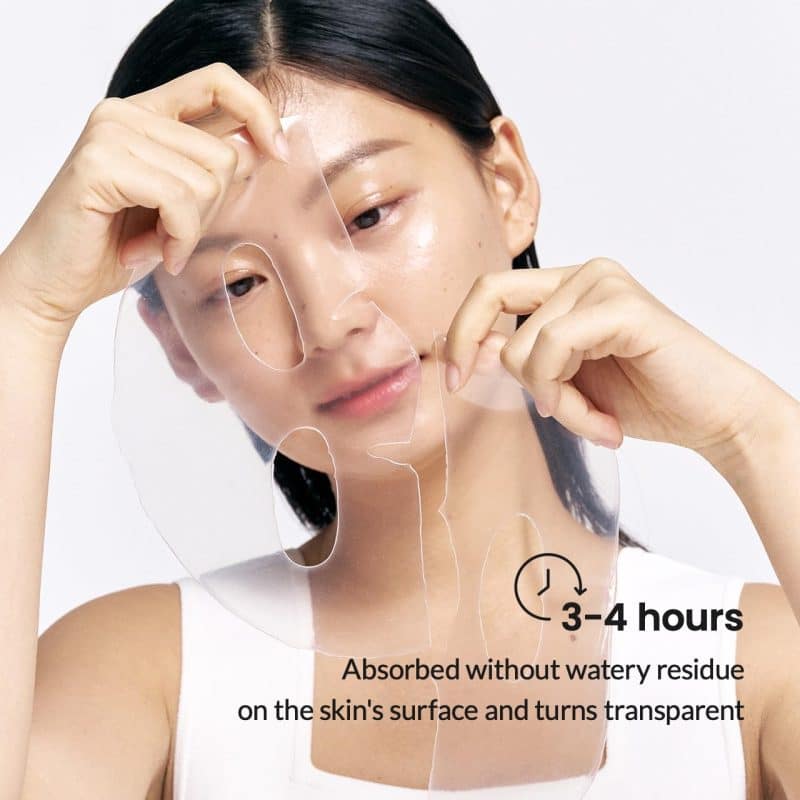 BIODANCE Bio-Collagen Real Deep Mask - Image 25