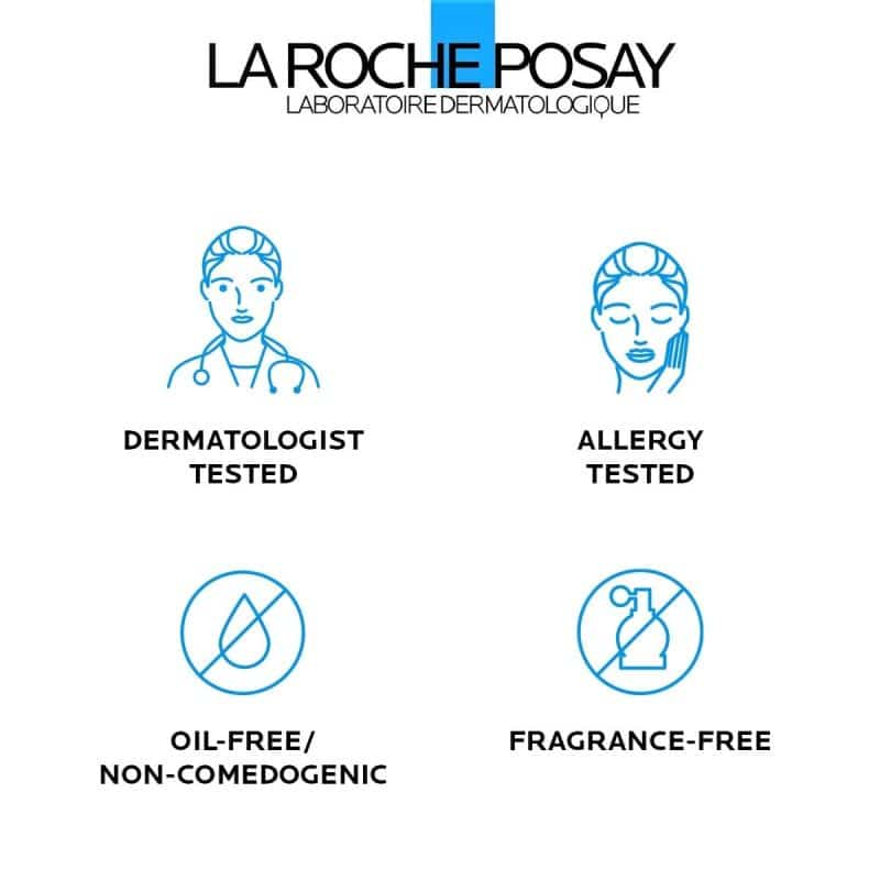 La Roche-Posay Toleraine Skin Care Set - Image 12