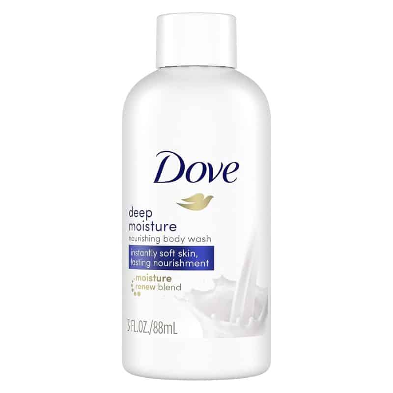 Dove Body Wash with Pump and Skin Natural Nourishers - Image 20