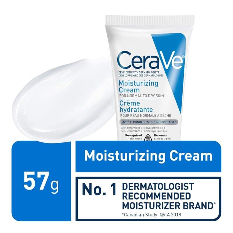 CeraVe Moisturizing Cream - Image 12