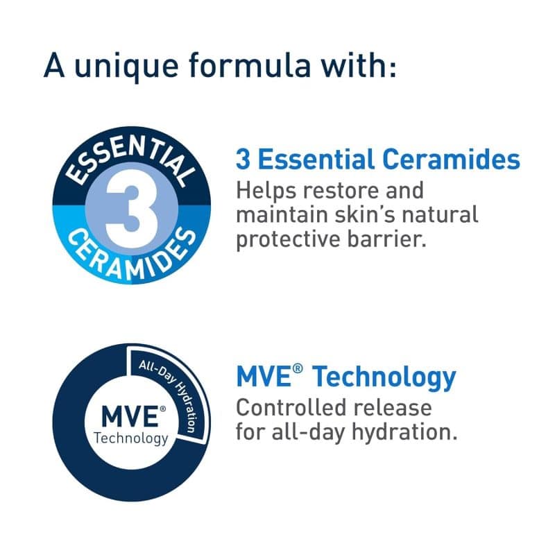 CeraVe Moisturizing Cream - Image 13