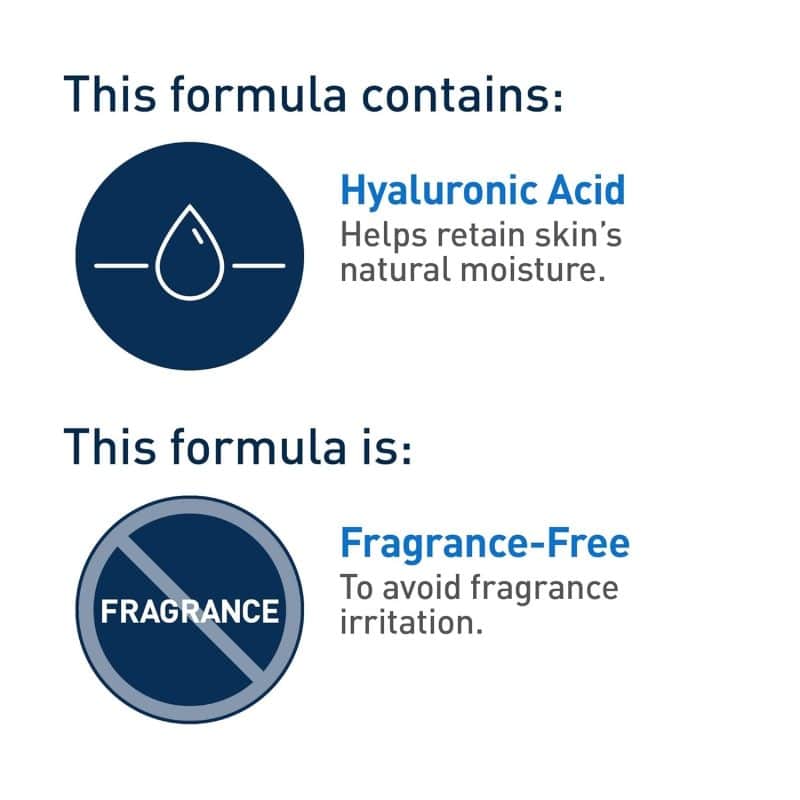 CeraVe Moisturizing Cream - Image 14