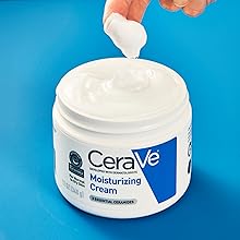 Moisturizing Cream