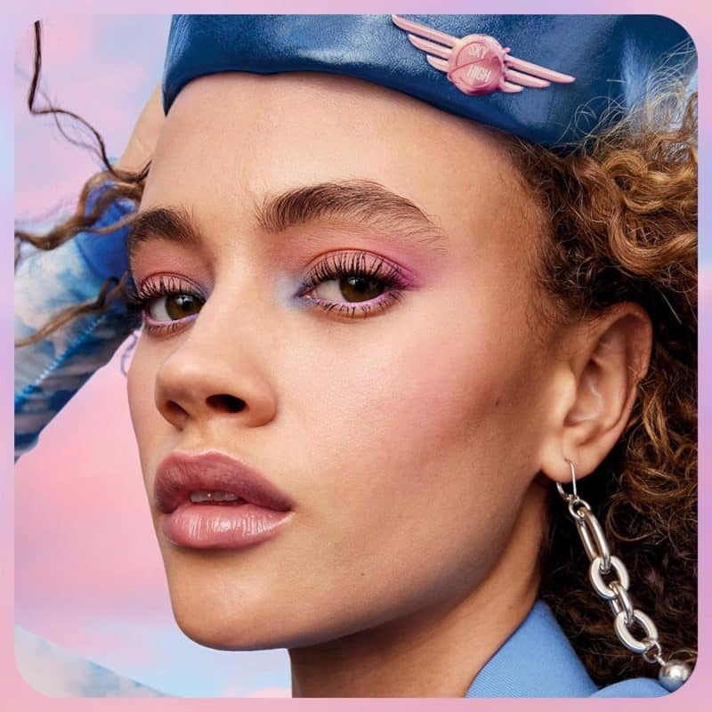 Maybelline Lash Sensational Sky High Washable Mascara Makeup - Image 8