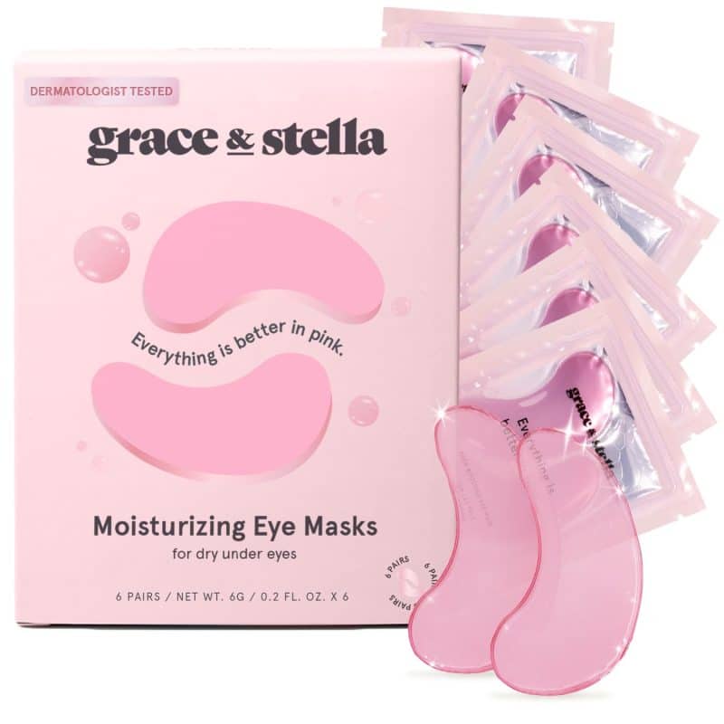 Grace & Stella Under Eye Mask - Image 10