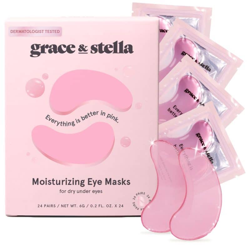 Grace & Stella Under Eye Mask - Image 17