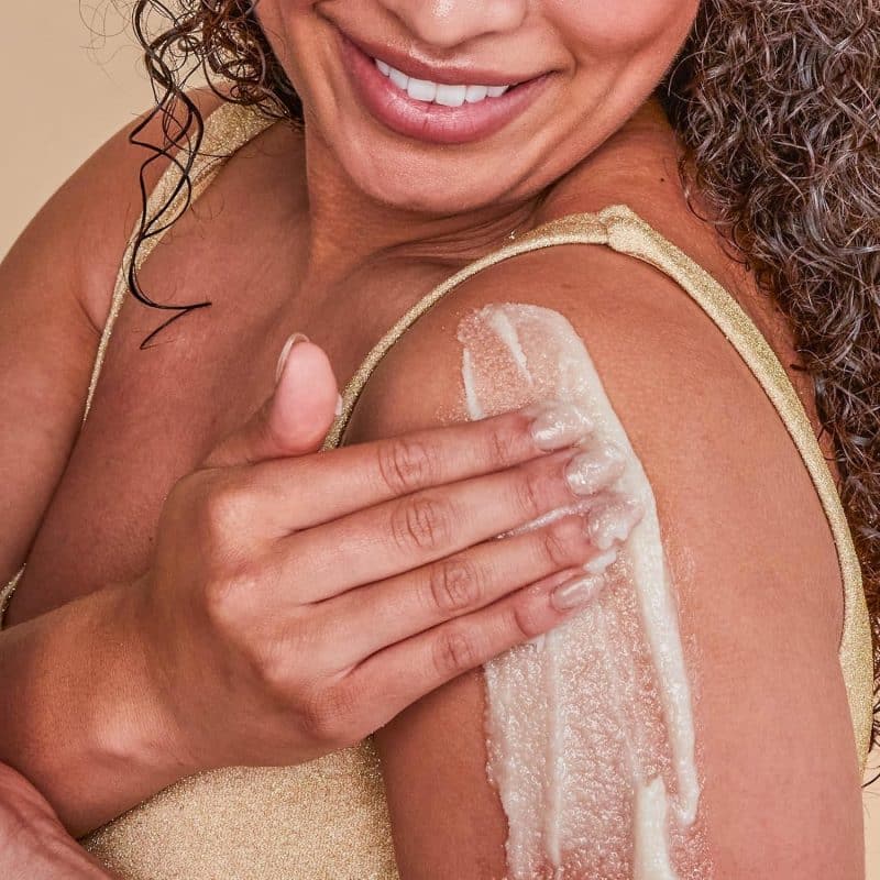 Tree Hut Shea Sugar Exfoliating & Hydrating Body Scrub - Image 9