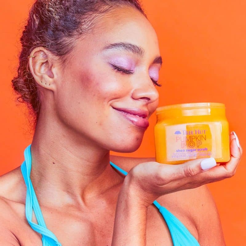 Tree Hut Shea Sugar Exfoliating & Hydrating Body Scrub - Image 73