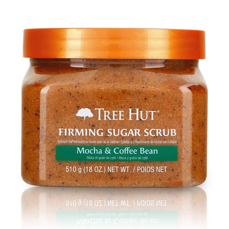 Tree Hut Shea Sugar Exfoliating & Hydrating Body Scrub - Image 103
