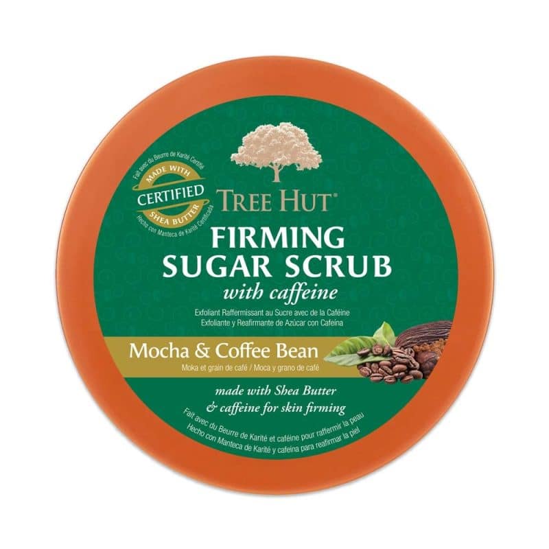 Tree Hut Shea Sugar Exfoliating & Hydrating Body Scrub - Image 104