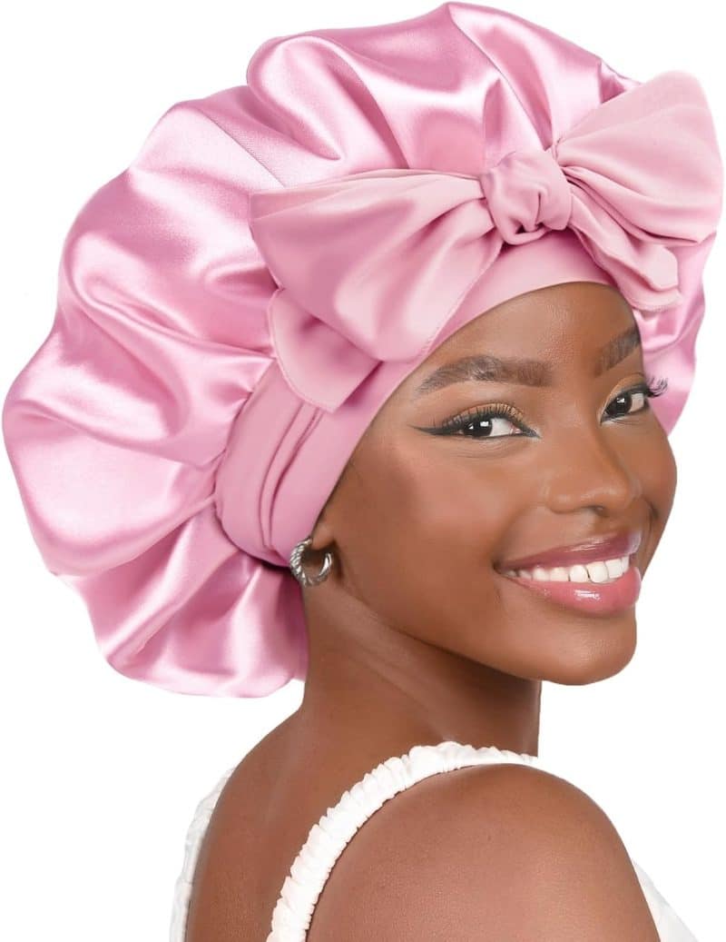 YANIBEST Silk Bonnet - Image 18