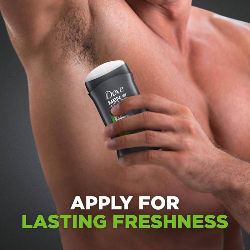 DOVE MEN + CARE Deodorant Stick - Image 8