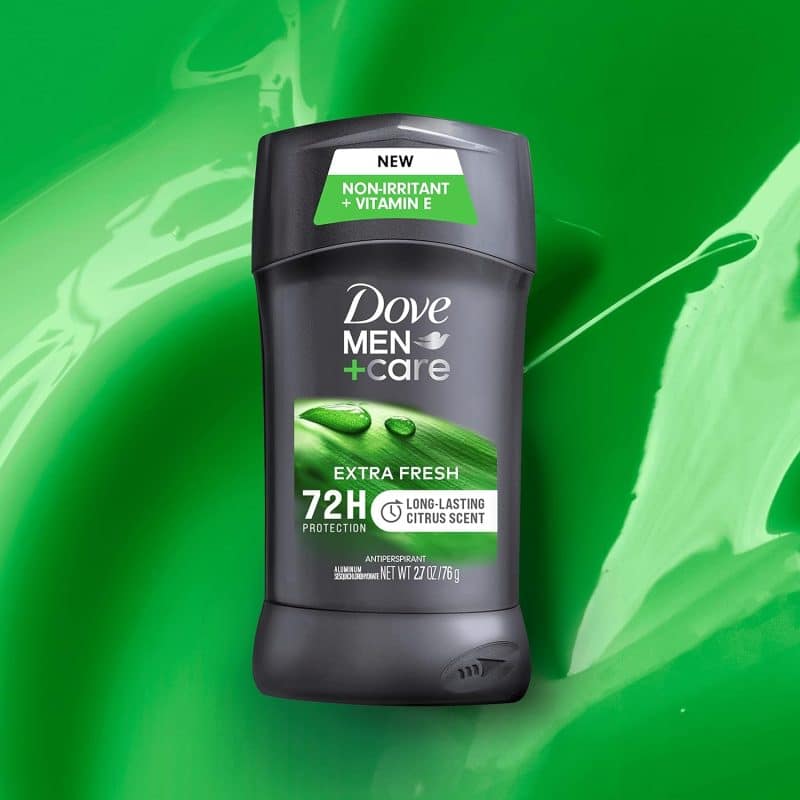 DOVE MEN + CARE Deodorant Stick - Image 38
