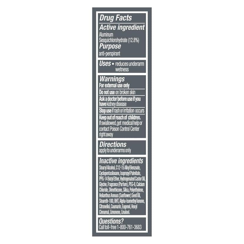 DOVE MEN + CARE Deodorant Stick - Image 41