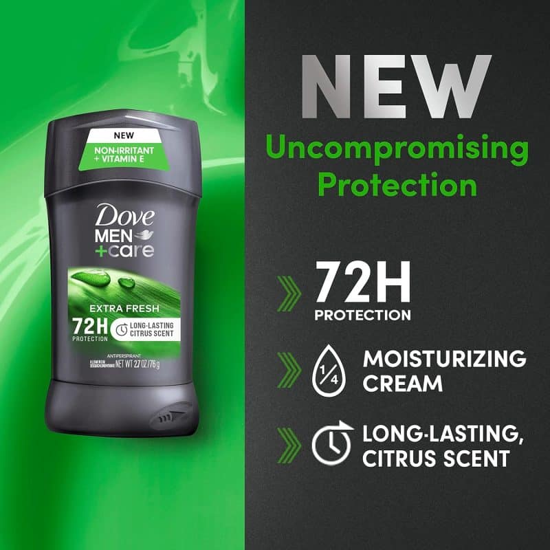 DOVE MEN + CARE Deodorant Stick - Image 47