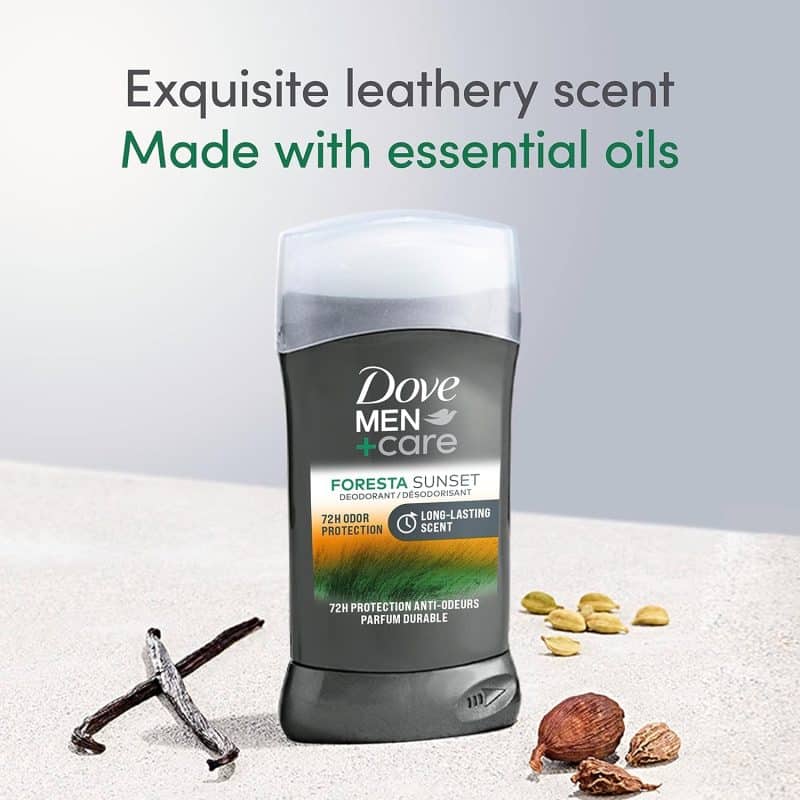 DOVE MEN + CARE Deodorant Stick - Image 63