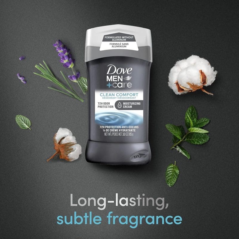 DOVE MEN + CARE Deodorant Stick - Image 82