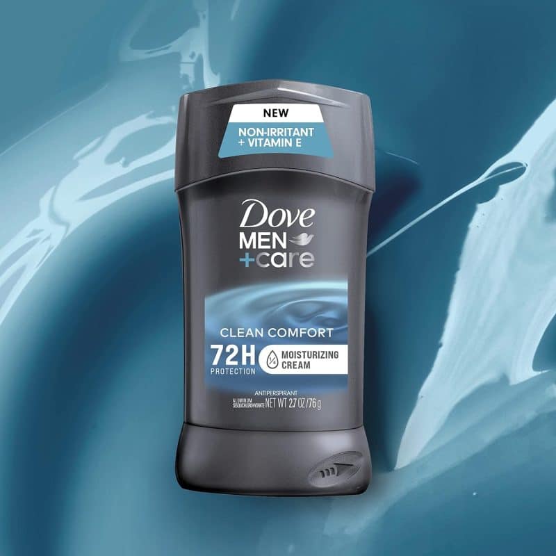DOVE MEN + CARE Deodorant Stick - Image 98