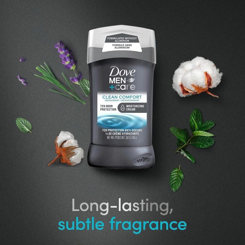 DOVE MEN + CARE Deodorant Stick - Image 105